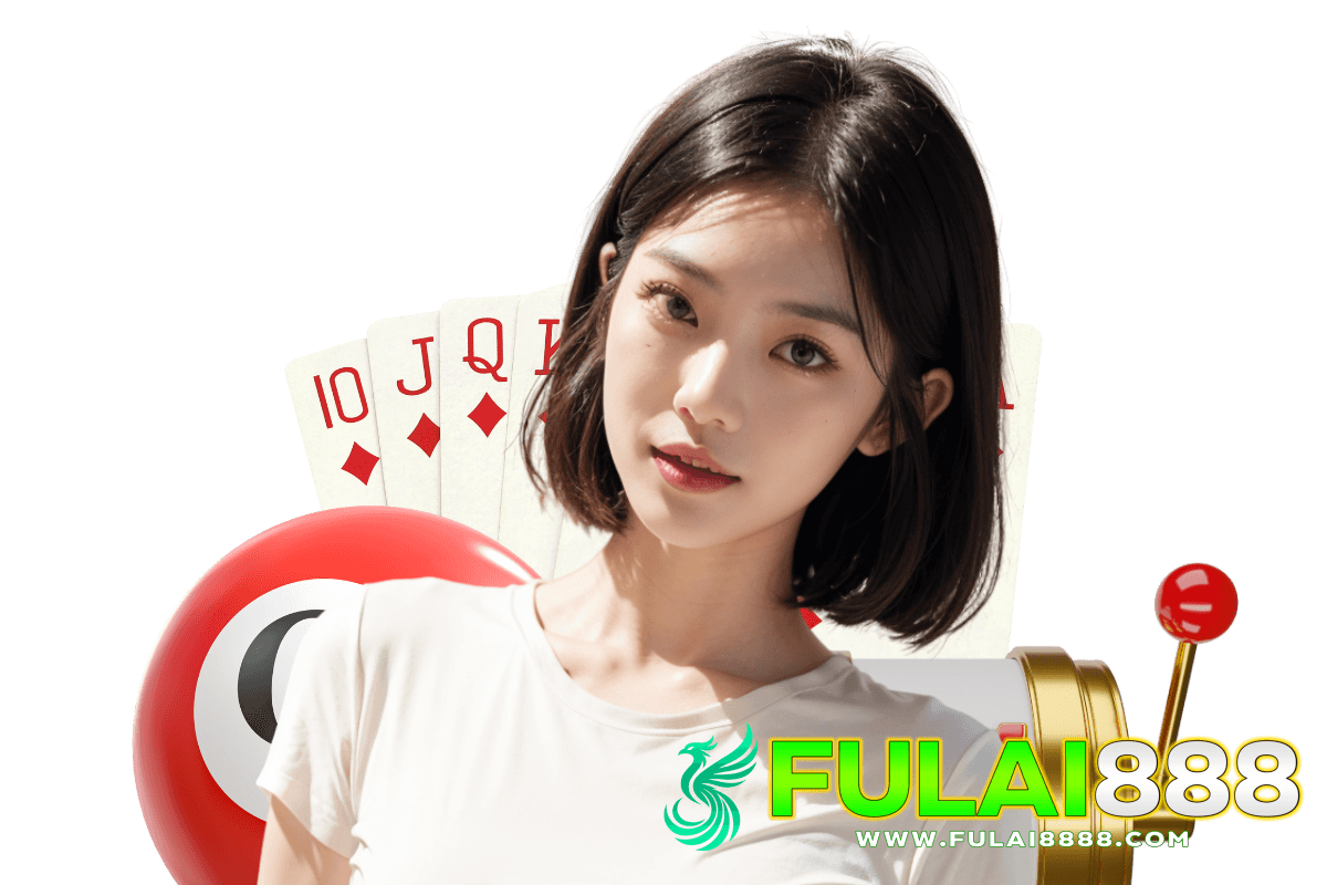 fulai888