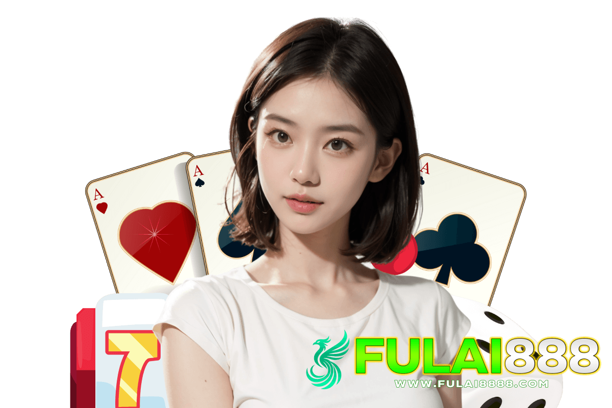 fulai888 เว็บตรง