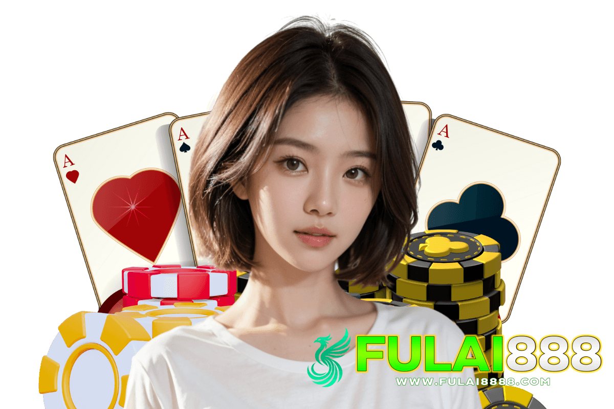 fulai888 แจกเครดิตฟรี